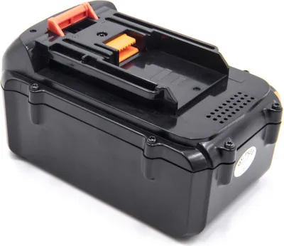 Produktbild von vhbw Akku Ersatz für Makita 194873-2, 194874-0, BL3626, 195410-5, BL3622A für Werkzeug (4000 mAh, Li-Ion, 36 V)