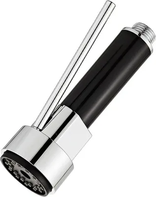 Produktbild von Universal duschkop für 1/2 Zoll ABS-Küchenarmatur