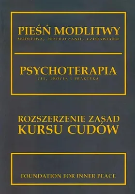 Produktbild von Suplementy do Kursu cudow