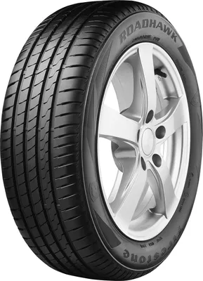 Produktbild von Firestone So car-tyres Roadhawk ( 215/55 R18 99V XL EVc )
