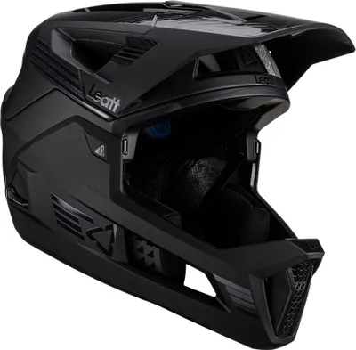 Produktbild von Leatt Helmet MTB Enduro 4.0 Stealth L