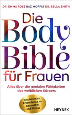 Zdjęcie produktu dla Die Body Bible für Frauen