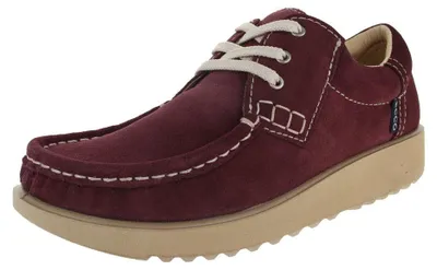 Image de Ecco, chaussures basses pour femmes, taille 41