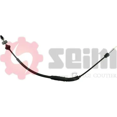 Produktbild von SEIM 401540 Kupplungsseil Seilzug für RENAULT ESPACE III (JE0)