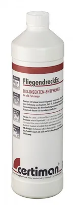 Produktbild von Katadyn Certiman FliegendreckEx 1000ml