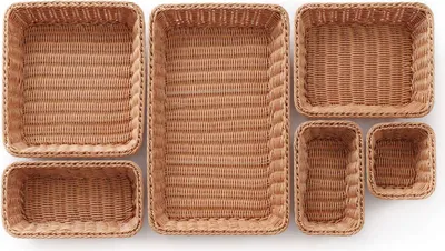 Zdjęcie produktu dla Hendi 426753, Polipropylen (PP), 325 mm, 65 mm