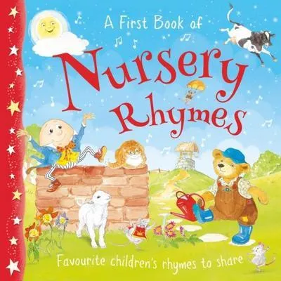 Obrázok produktu pre Nursery Rhymes