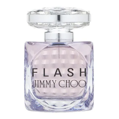 Produktbild von Jimmy Choo Flash parfumovaná voda pre ženy 60 ml