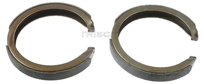 Produktbild von Bremsbackensatz Feststellbremse 25 mm TRISCAN für u.a. SSANGYONG KYRON