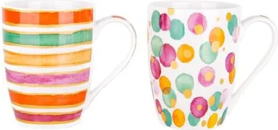 Image de TASSE 420ML KERAMIKA 2 - mélange de variantes ou de couleurs