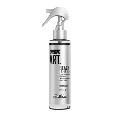 Produktbild von L'Oreal Professionnel Teksturyzujący spray z solą do włosów Force 2, 150ml