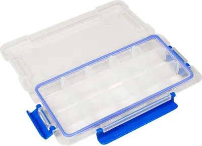 Produktbild von Sortimentskasten McPower, 230x120x37mm, Sicherheitsverschluss, Fächer variabel