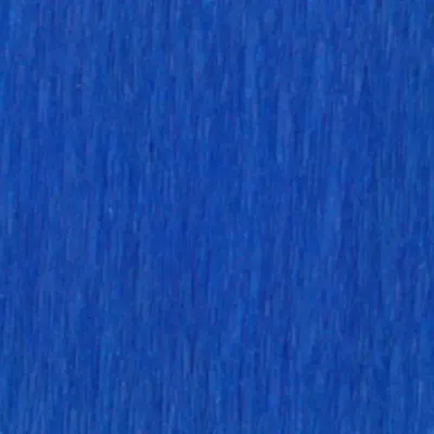 Produktbild von Clairefontaine 10x Kreppapier wasserabweisend, 2,5x0,5m - Marineblau 95785C