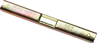 Produktbild von Makita Kettenlehre