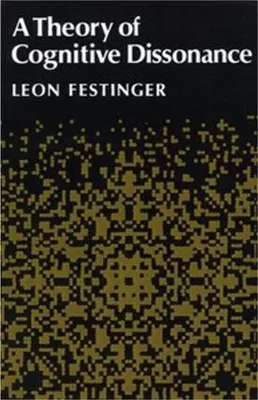 Produktbild von A Theory of Cognitive Dissonance