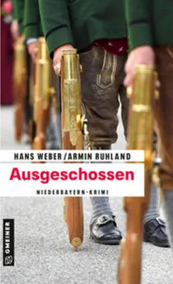 Obrázok produktu pre Ausgeschossen