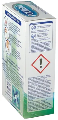 Productafbeelding van POLIDENT TRIPLA FRESCHEZZA, 66 tabletten