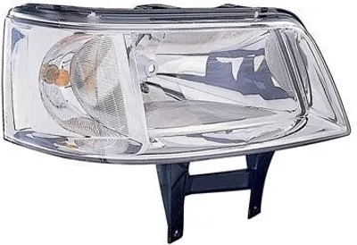 Produktbild von VAN WEZEL Scheinwerfer Rechts für VW Transporter V Bus (7HB, 7HJ, 7EB, 7EJ, 7EF, 7EG, 7HF, 7EC) 5896962