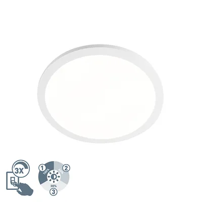 Immagine prodotto di LED 24W CAMILLUS plafond bagno R62922401 RL