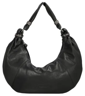 Produktbild von FREDsBRUDER Always With You Hobo - Schultertasche 48 cm (black)