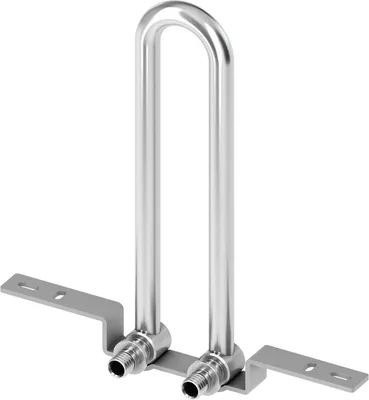 Produktbild von TECEflex HK-Montagegarnitur 16x15 mm Länge: 250 mm (Nr. 740119)