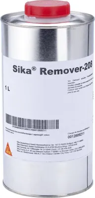 Obrázek produktu pro SikaRemover 208 - 1000ml