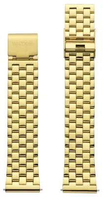 Produktbild von Watx & Colors Uhrenarmband WXCO3001