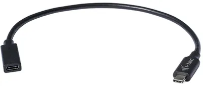 Produktbild von I-Tec Usb-C Ext. Cable (30 Cm)