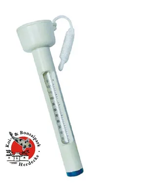 Produktbild von Stabthermometer Modell Rettungsring