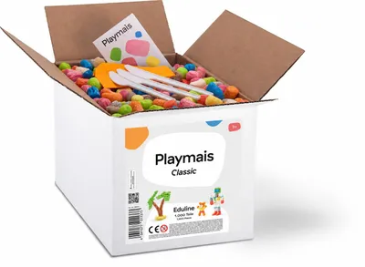 Zdjęcie produktu dla Playmais Playmais eDuline (> 1,000 sztuk)
