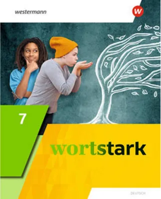 Immagine prodotto di wortstark 7. Schulbuch. Allgemeine Ausgabe 2019