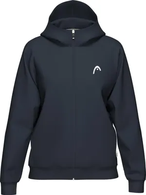 Produktbild von HEAD VISION Tennis Damen Training Jacke blau L