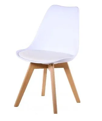 Obrázek produktu pro Autronic Jídelní židle CT-752 WT - bílá