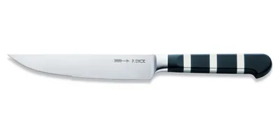 Immagine prodotto di F. DICK Steakmesser 1905 Klingenlänge 12cm Steakbesteck BBQ Messer Fleischmesser