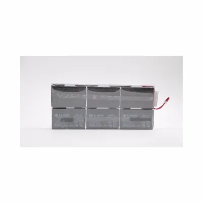 Immagine prodotto di Eaton EB012SP batteria UPS Acido piombo VRLA 6 V 9 Ah