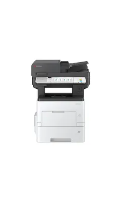 Produktbild von ECOSYS MA6000ifx (grau/schwarz, Scan, Kopie, Fax, USB, LAN, Duplex (Druck), Duplex (Scan))
