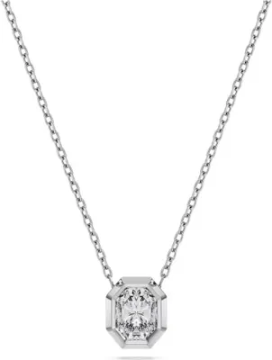 Produktbild von Swarovski SCD Octagon 5735724 Damenhalskette
