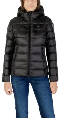 Produktbild von Blauer. Jacke Damen Schwarz - 25WBLDC03100 - Größe XL
