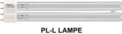 Produktbild von Philips UVC Lampe - TUV PL-L - 2G11 - 36W