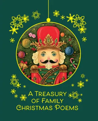 Zdjęcie produktu dla A Treasury of Family Christmas Poems