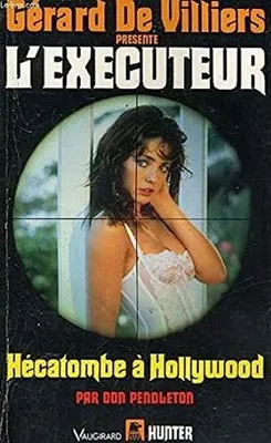 Image de Hécatombe à Hollywood
