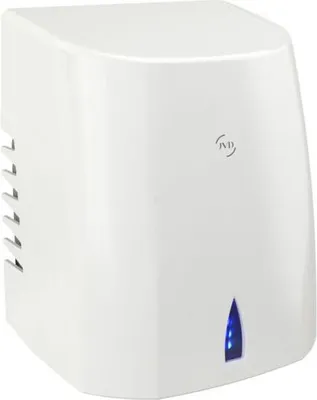 Produktbild Händetrockner 8111167 Copt’Air Druckluft weiß von JVD