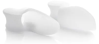 Obrázok produktu pre Silikónové podložky na otlaky Bunilief InnovaGoods Balenie 2 kusov