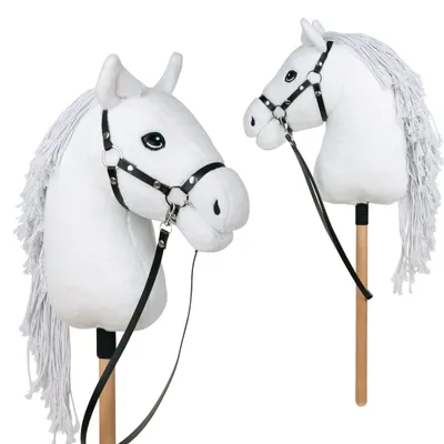 Produktbild von Pink Papaya Hobby Horse - S - Mia
