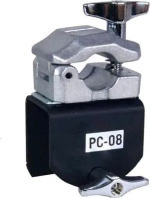Image de Pearl PC-8 rack clamp