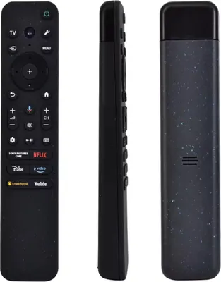 Produktbild von azurano Fernbedienung für SONY RMF-TX920U, 101955411, RMF-TX820U, 101955911, Voice, Backlight, USB-C