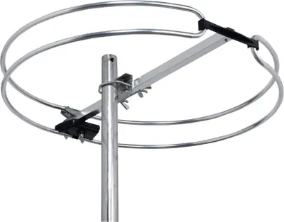 Produktbild von König Radio Außenantenne 0 dB FM NE1095711