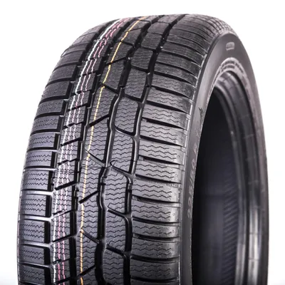 Zdjęcie produktu dla Continental ContiWinterContact™ TS 830 P 195/65 R15 91 T MO