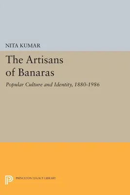 Produktbild von The Artisans of Banaras