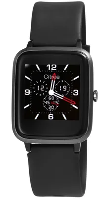 Produktbild von Citrea Smartwatch X00A-001VY Herrenuhr